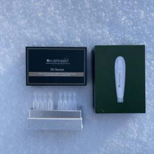 Salmon DNA Polynucleotide Serums