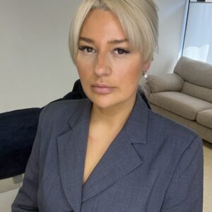 Anti Ageing Consultation with Kristina Carter (Director) – Video Call