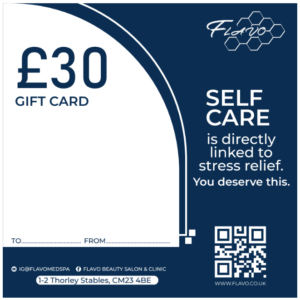 £30 gift card