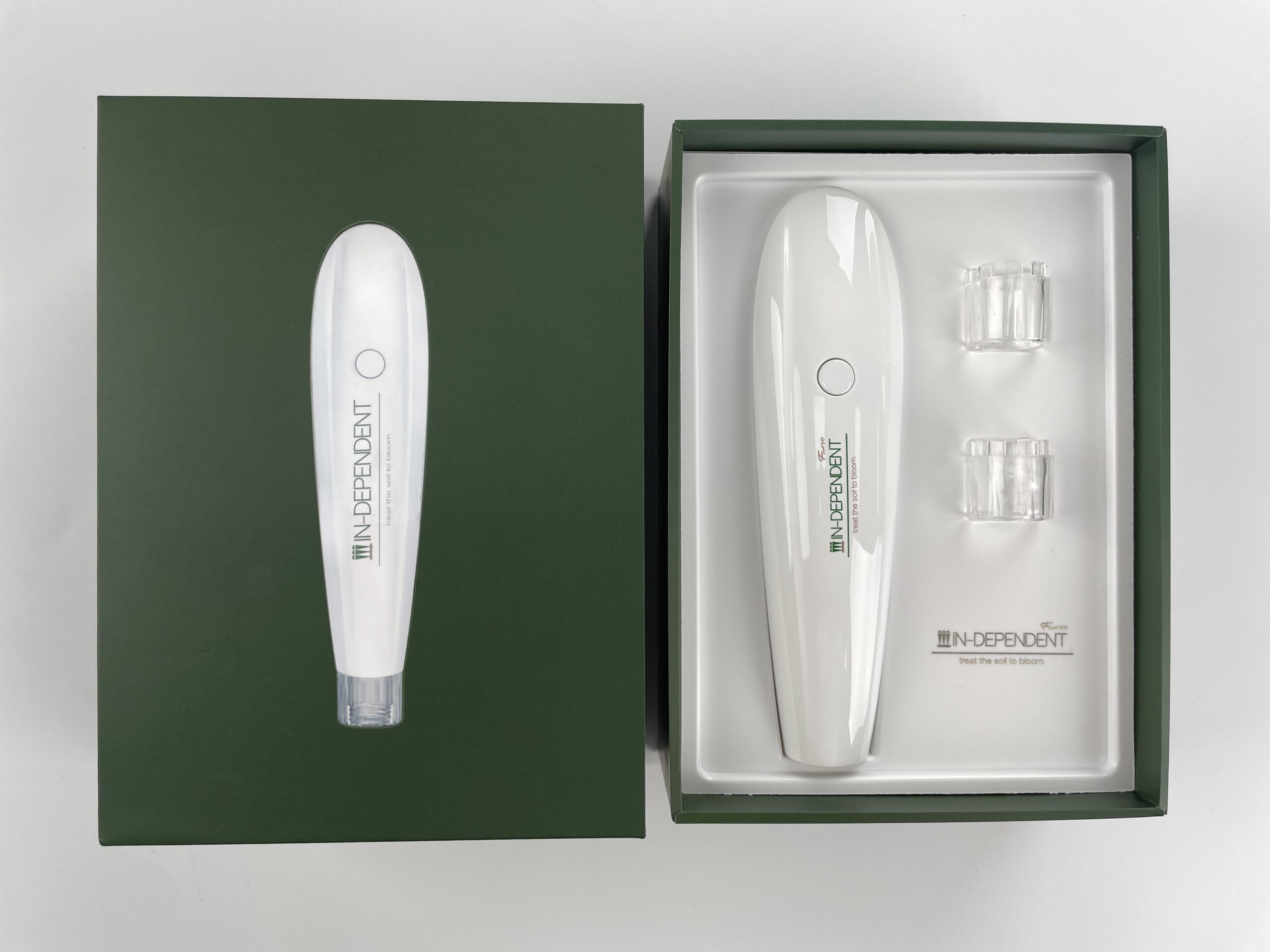 Inpen Skin Pen