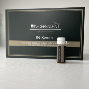 Minoxidil Hair Growth Serum for Microneedling